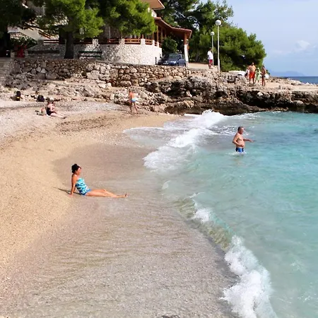 By The Sea Ivan Dolac, Hvar - 18269