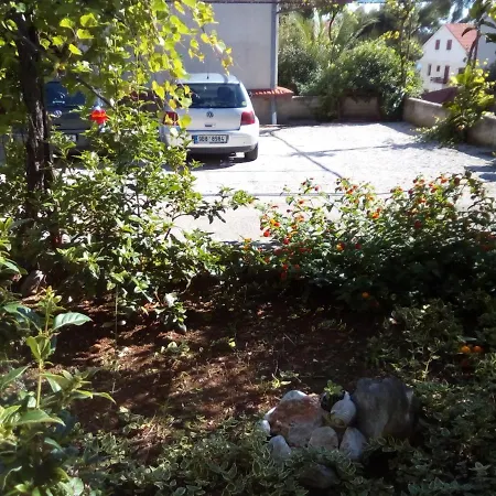 Lejlighed By The Sea Ivan Dolac, Hvar - 18269 *