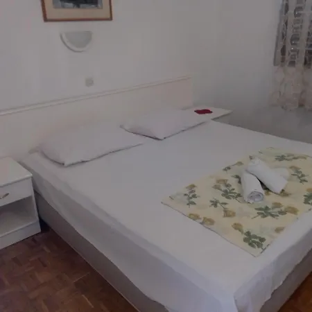 Lejlighed By The Sea Ivan Dolac, Hvar - 18269 *