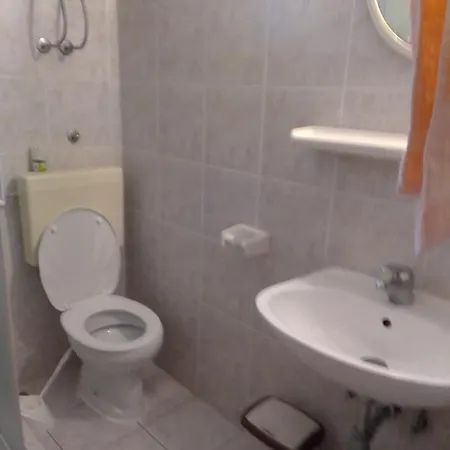 By The Sea Ivan Dolac, Hvar - 18269 Jelsa (Hvar)