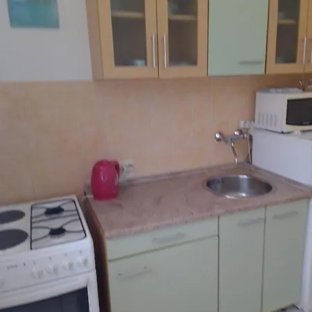 By The Sea Ivan Dolac, Hvar - 18269 Jelsa (Hvar)