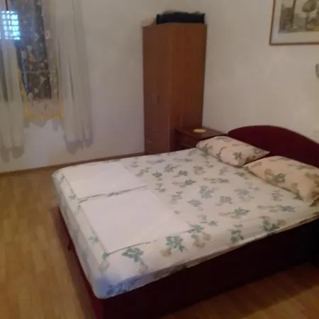 Lejlighed By The Sea Ivan Dolac, Hvar - 18269 Jelsa (Hvar)