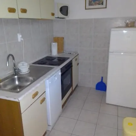 Lejlighed By The Sea Ivan Dolac, Hvar - 18269