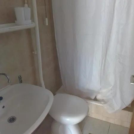 Lejlighed By The Sea Ivan Dolac, Hvar - 18269