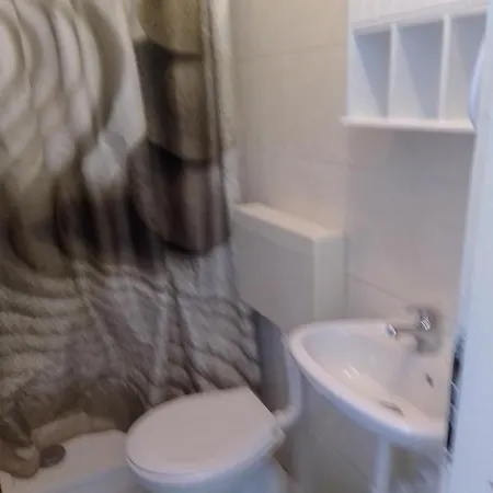 By The Sea Ivan Dolac, Hvar - 18269 Lejlighed *