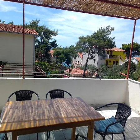 By The Sea Ivan Dolac, Hvar - 18269 Lejlighed