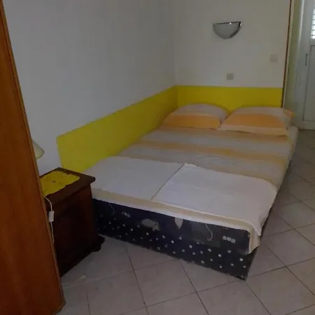 Lejlighed By The Sea Ivan Dolac, Hvar - 18269