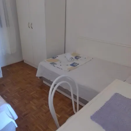 By The Sea Ivan Dolac, Hvar - 18269 Apartman Jelsa (Hvar)